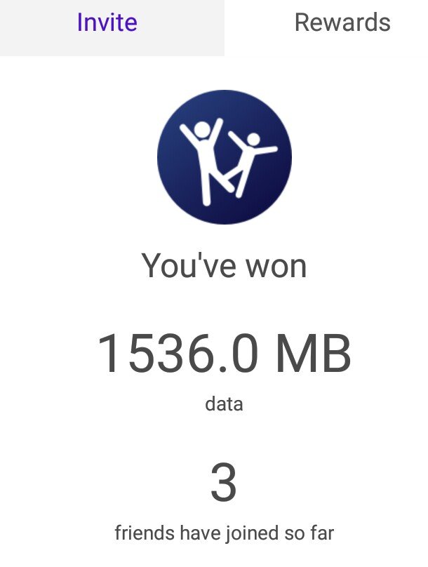 Idea Free Internet Offer Referral Proof