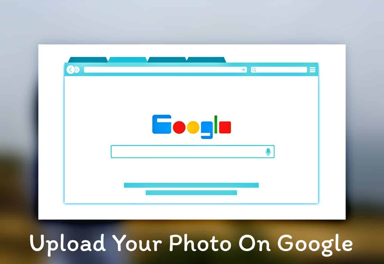 Google Par Photo Upload Kaise Kare