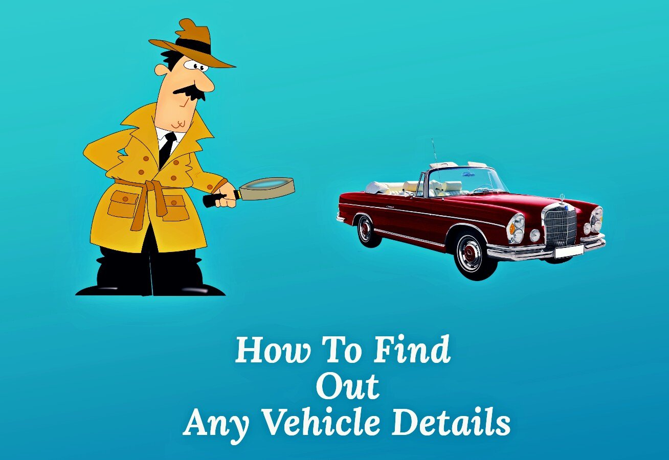 Vehicle Ki Details Kaise Pata Kare