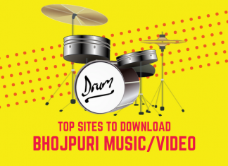Bhojpuri Music Download
