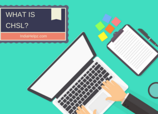 What is CHSL Full Form