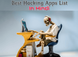 top best hacking apps list