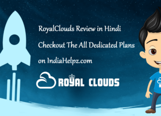 RoyalClouds Review
